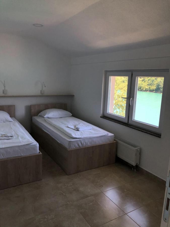 Bed and Breakfast Pansion Asim Jablanica Экстерьер фото