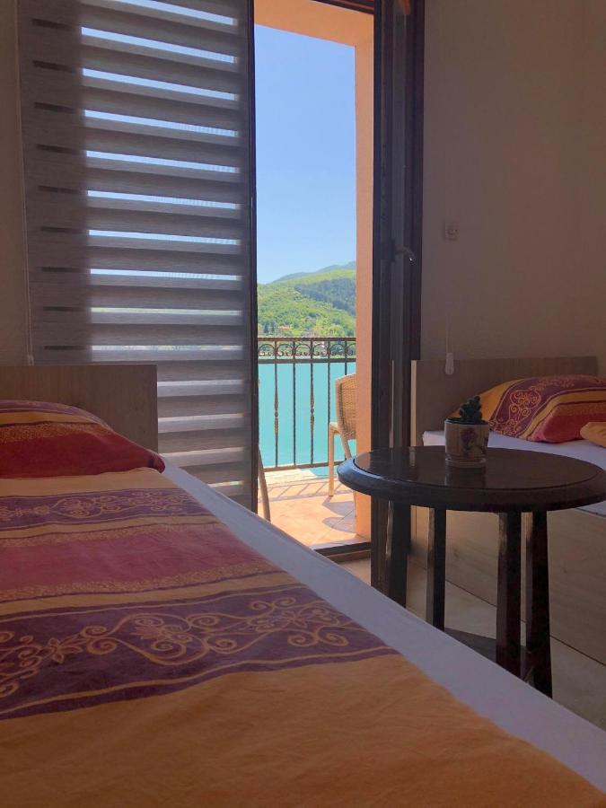 Bed and Breakfast Pansion Asim Jablanica Экстерьер фото