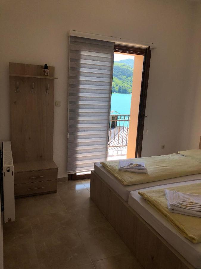 Bed and Breakfast Pansion Asim Jablanica Экстерьер фото