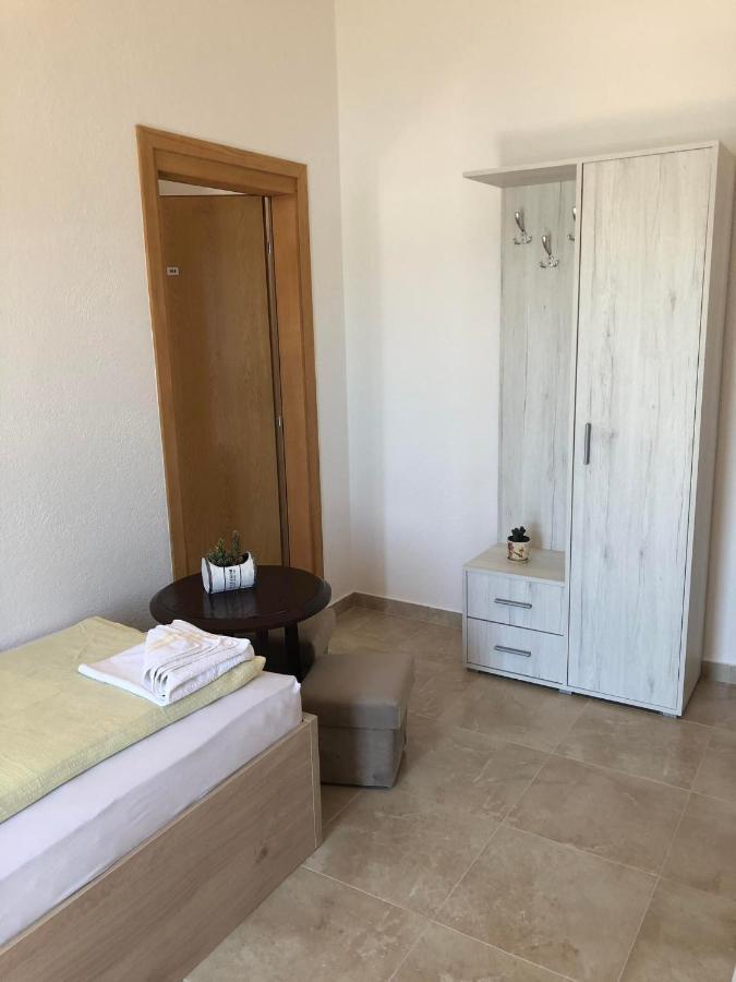 Bed and Breakfast Pansion Asim Jablanica Экстерьер фото