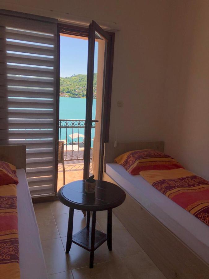 Bed and Breakfast Pansion Asim Jablanica Экстерьер фото