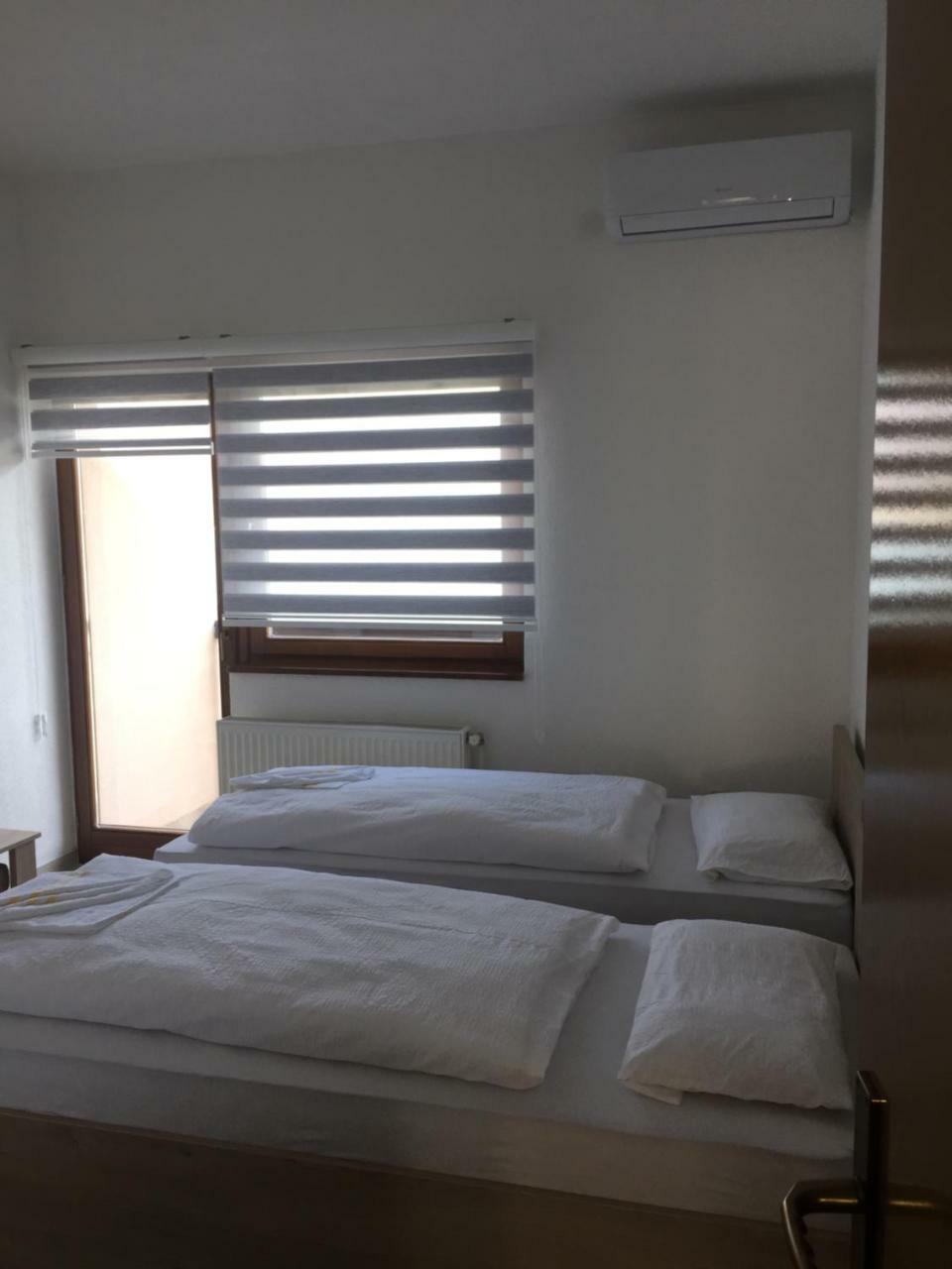 Bed and Breakfast Pansion Asim Jablanica Экстерьер фото