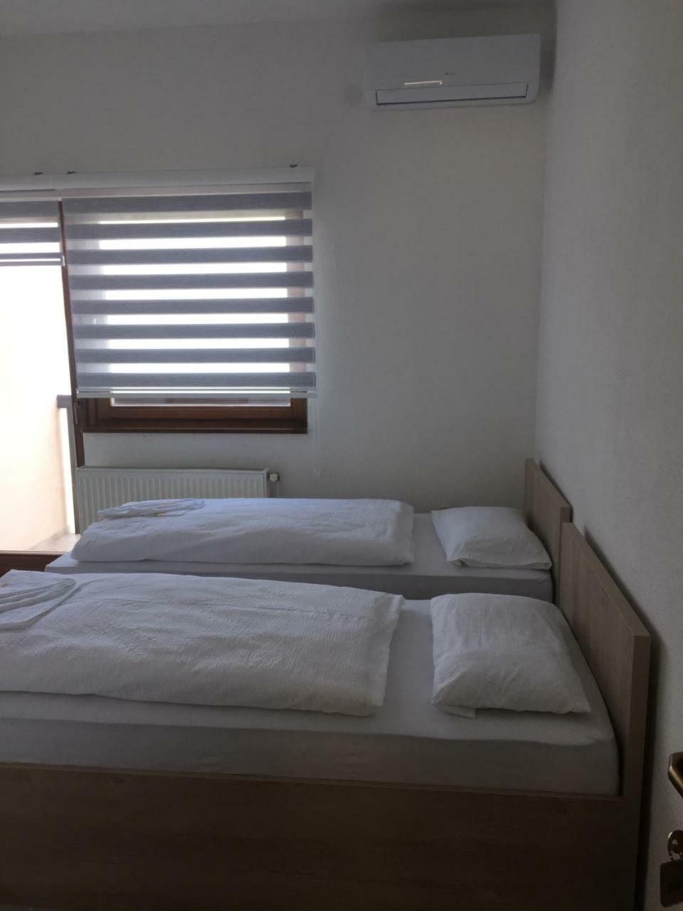 Bed and Breakfast Pansion Asim Jablanica Экстерьер фото