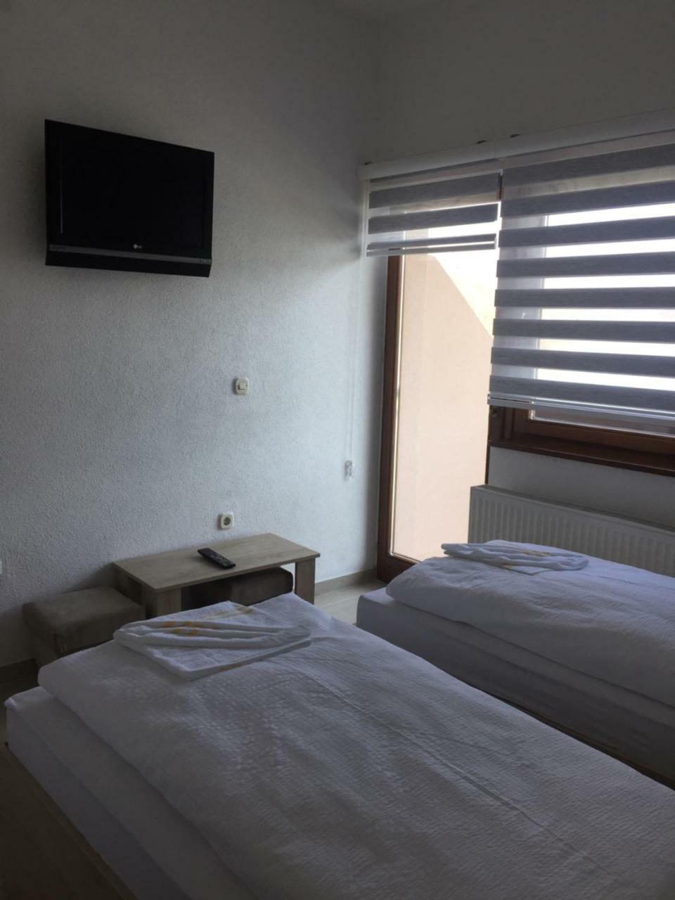 Bed and Breakfast Pansion Asim Jablanica Экстерьер фото