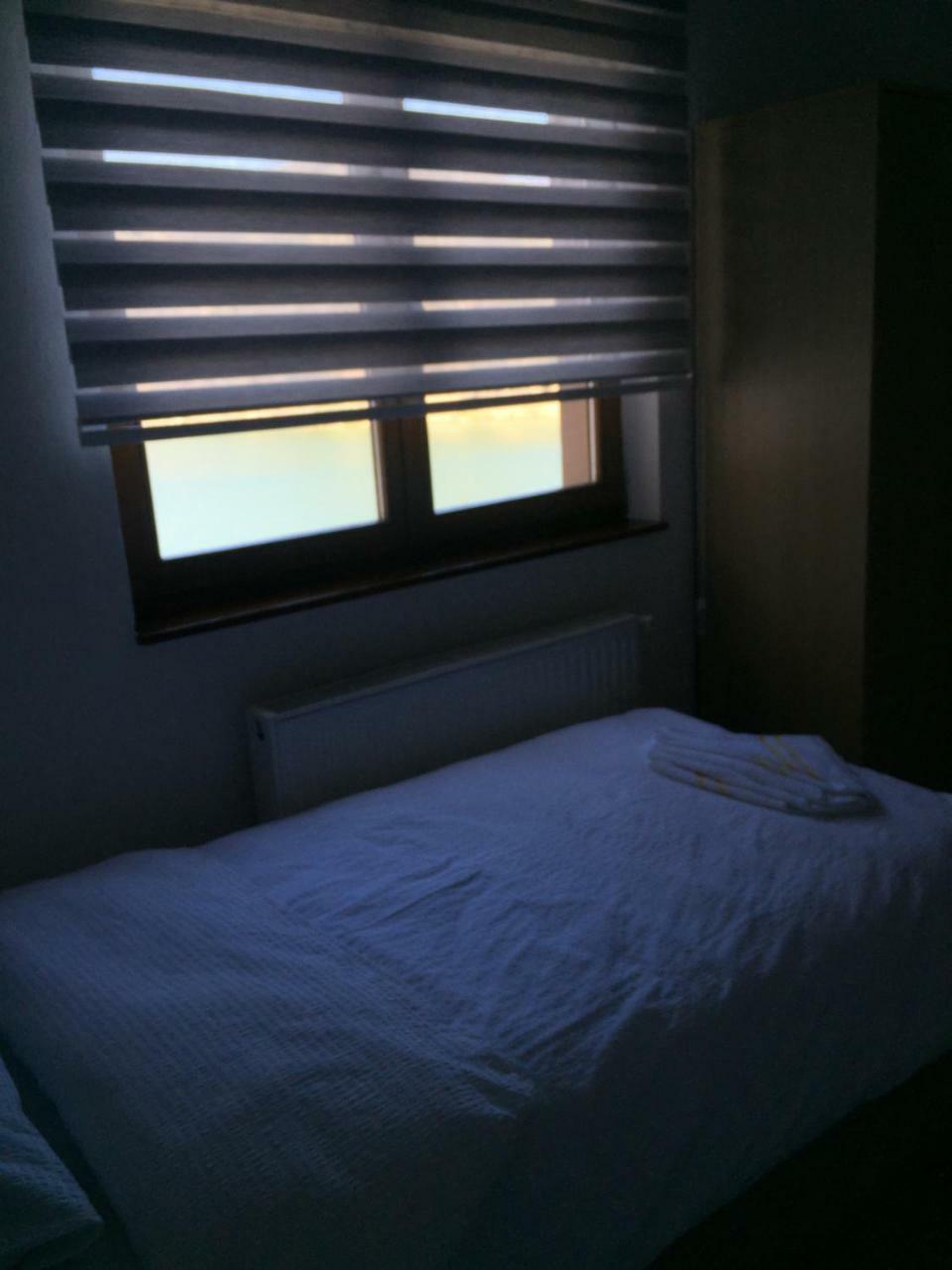 Bed and Breakfast Pansion Asim Jablanica Экстерьер фото