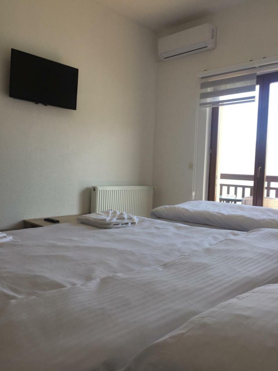 Bed and Breakfast Pansion Asim Jablanica Экстерьер фото