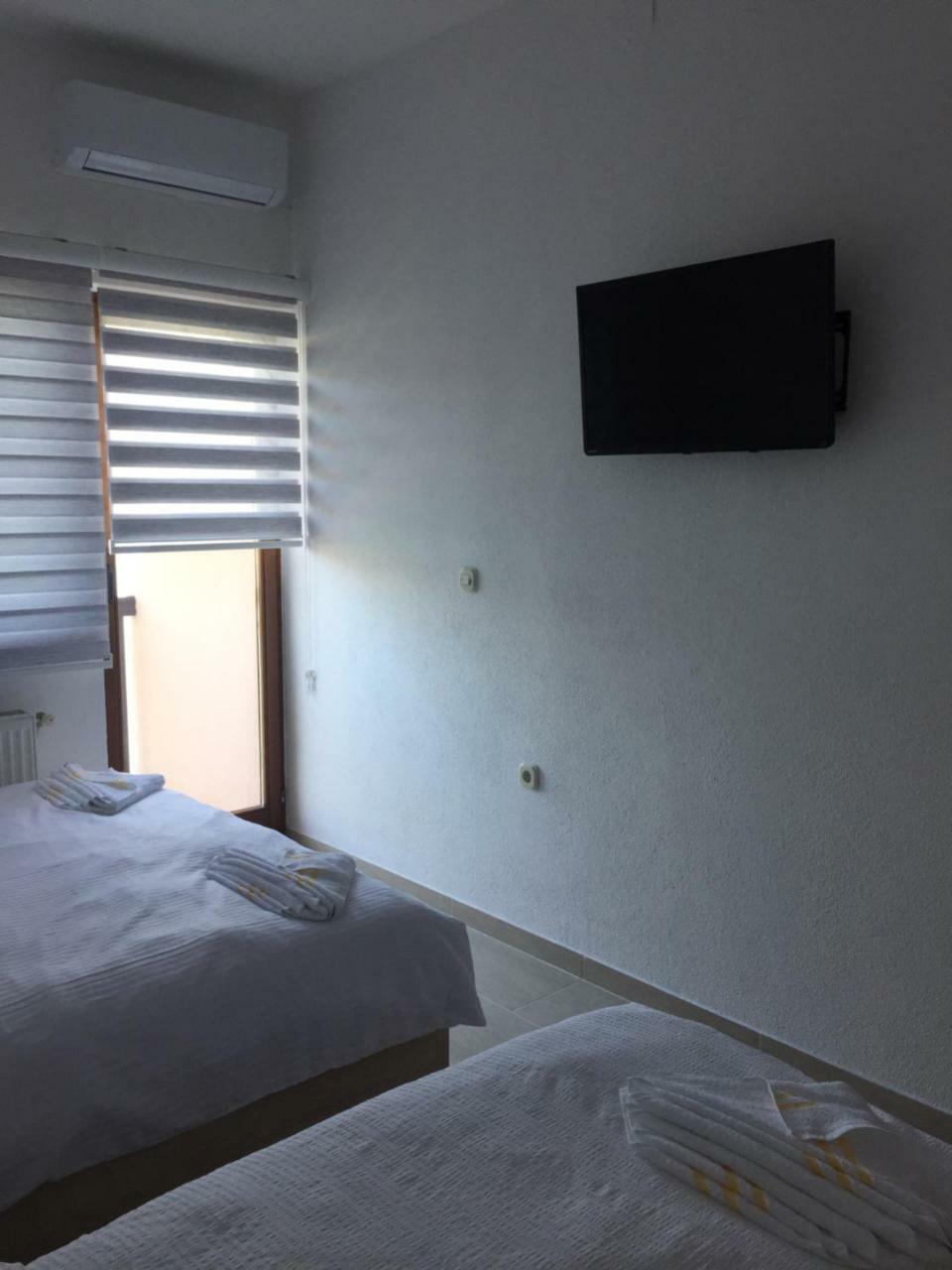 Bed and Breakfast Pansion Asim Jablanica Экстерьер фото