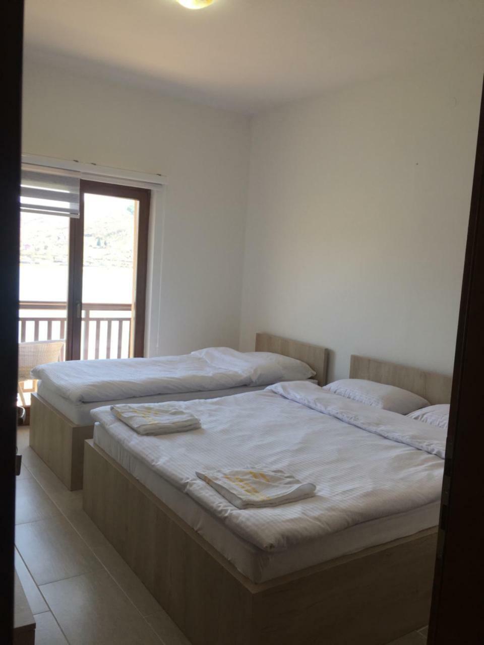 Bed and Breakfast Pansion Asim Jablanica Экстерьер фото
