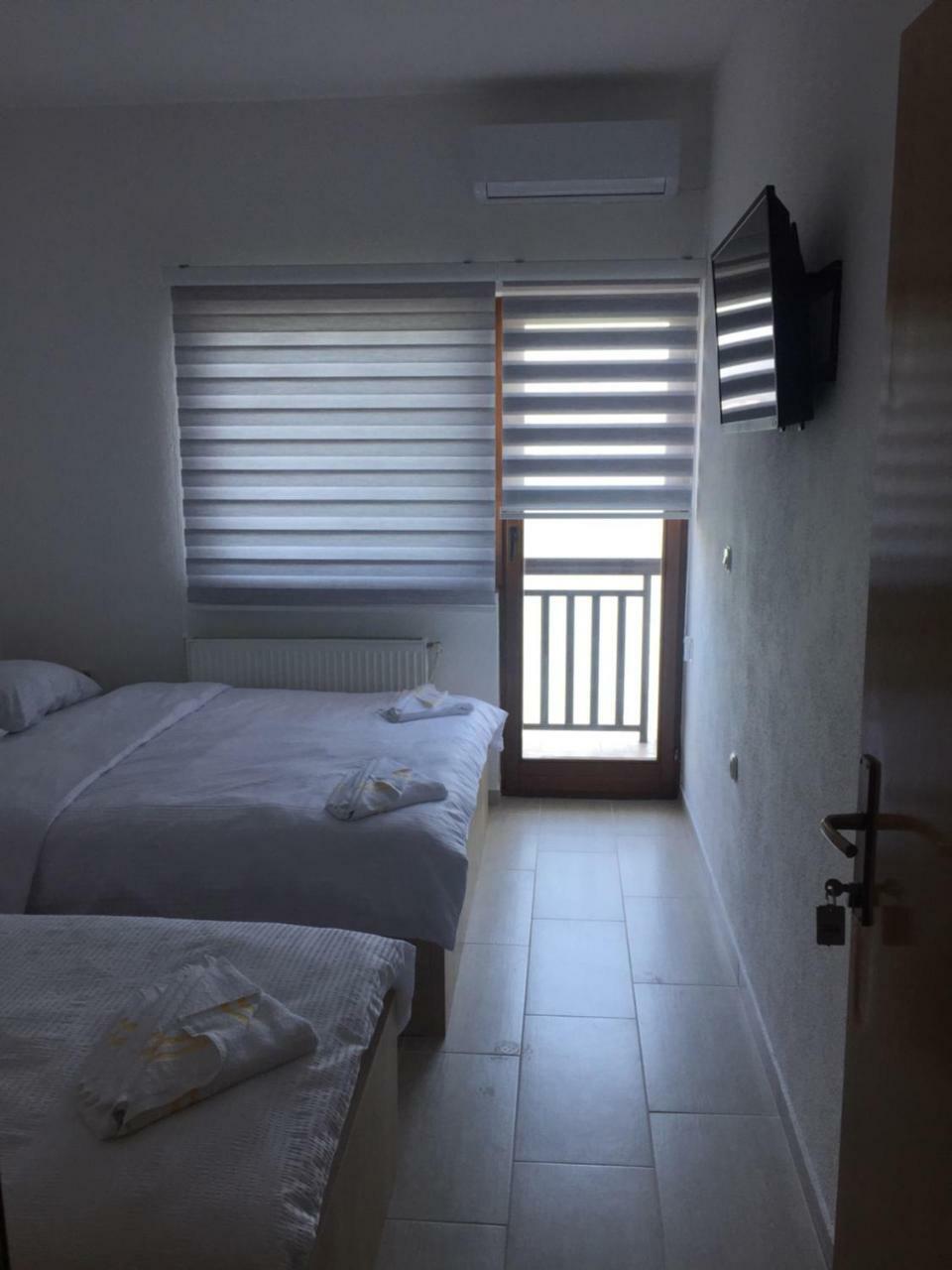 Bed and Breakfast Pansion Asim Jablanica Экстерьер фото