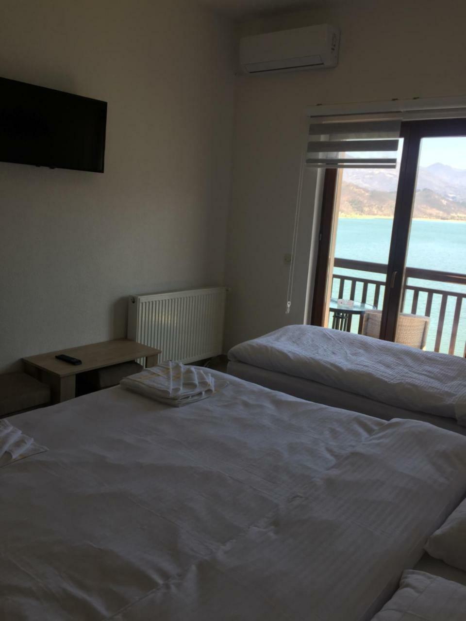 Bed and Breakfast Pansion Asim Jablanica Экстерьер фото